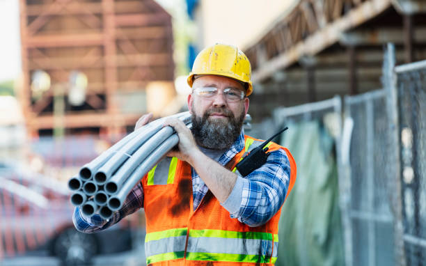 Professional Plumber in Conrad, IA